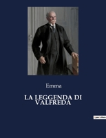 La Leggenda Di Valfreda B0CG2PW92H Book Cover