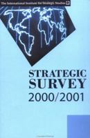 Strategic Survey 1999-2000 0198508832 Book Cover