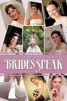 Brides Speak: What I Did Right, What I Did Wrong 1438955553 Book Cover