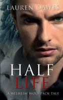 Half Life 1481094653 Book Cover