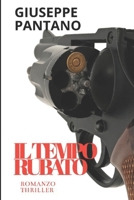 Il Tempo Rubato B08P5J69QN Book Cover