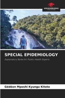 Special Epidemiology 620989688X Book Cover