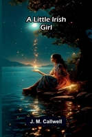 A little Irish girl 9378414672 Book Cover
