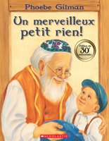 Un Merveilleux Petit Rien! 1443193852 Book Cover