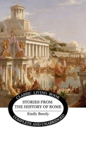 Stories from the History of Rome 1611047102 Book Cover