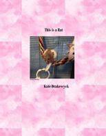 This Is a Rat 1978283415 Book Cover