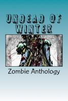 Undead of Winter 1475202423 Book Cover