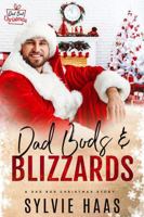 Dad Bods and Blizzards: A Reverse Harem Romance 1963987462 Book Cover