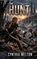 The Hunt 1088149731 Book Cover