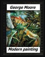 Modern Painting 1530574315 Book Cover