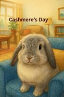 Cashmere's Day B0G4L654DC Book Cover