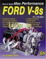 How to Build Max Performance Ford V-8s on a Budget 1884089550 Book Cover