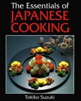The Essentials of Japanese Cooking 0870409506 Book Cover