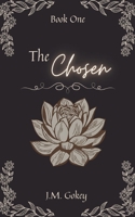 The Chosen B0FJQGT1TJ Book Cover
