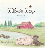 Willow's Way 1951568273 Book Cover