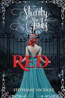 Red 1970068159 Book Cover