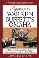 Pilgrimage to Warren Buffett's Omaha 007160197X Book Cover