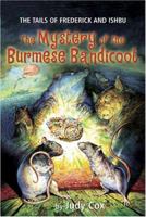 The Mystery of the Burmese Bandicoot 0761453768 Book Cover