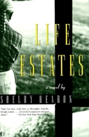 Life Estates 0679757961 Book Cover