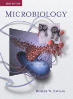 Microbiology, Brief Edition 0805376755 Book Cover