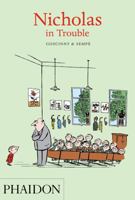 Le petit Nicolas a des ennuis 0714848131 Book Cover