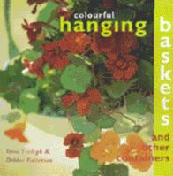 Colorful Hanging Baskets 1902757955 Book Cover