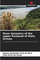 River dynamics of the upper Pantanal of Mato Grosso 620577982X Book Cover