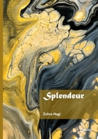 Splendeur (French Edition) 2414808179 Book Cover