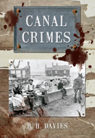 Canal Crimes 1445600455 Book Cover
