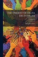The Trident of Delta Delta Delta, Volume 31 1276799349 Book Cover