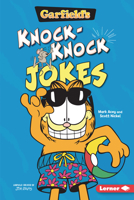 Garfield's (R) Knock-Knock Jokes 1541589815 Book Cover