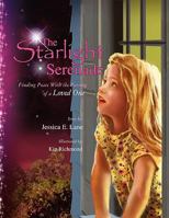 The Starlight Serenade 1436388775 Book Cover