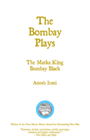The Bombay Plays 1770917667 Book Cover