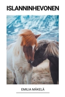 Islanninhevonen B0BSP5WLXD Book Cover