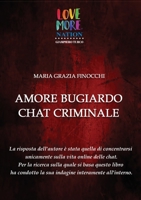 Amore bugiardo chat criminale 8827825983 Book Cover