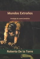 Mundos Extra 1790876117 Book Cover
