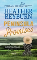 Peninsula Promises 0645123420 Book Cover