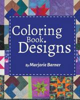 Coloring Book Designs 1634922875 Book Cover
