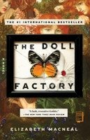 The Doll Factory 1529002397 Book Cover