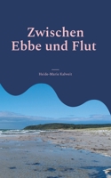 Zwischen Ebbe und Flut: Beziehungsweise Lyrik (German Edition) 3759724264 Book Cover