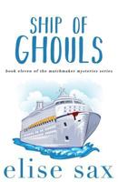 Ship of Ghouls 1721767428 Book Cover