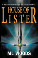 House of Lister 1632134608 Book Cover