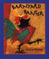 Barnyard Banter 0805065946 Book Cover