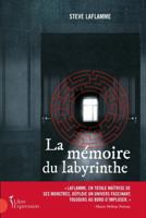LA MEMOIRE DU LABYRINTHE. UNE ENQUETE DE FREDERIQUE SANTINELLI 276481724X Book Cover