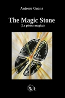 The Magic Stone (La pietra magica) B09M72CNGM Book Cover