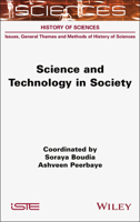 Science and Technology in Society (ISTE Invoiced) 1789451914 Book Cover