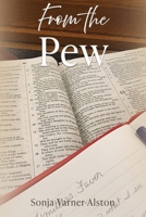 From the Pew B0DYL9QTYM Book Cover