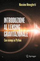 Introduzione Al Lensing Gravitazionale: Con Esempi in Python 3031965035 Book Cover