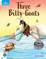 Three Billy-Goats 0194238865 Book Cover
