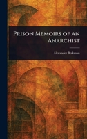 Prison Memoirs of an Anarchist 1717454453 Book Cover